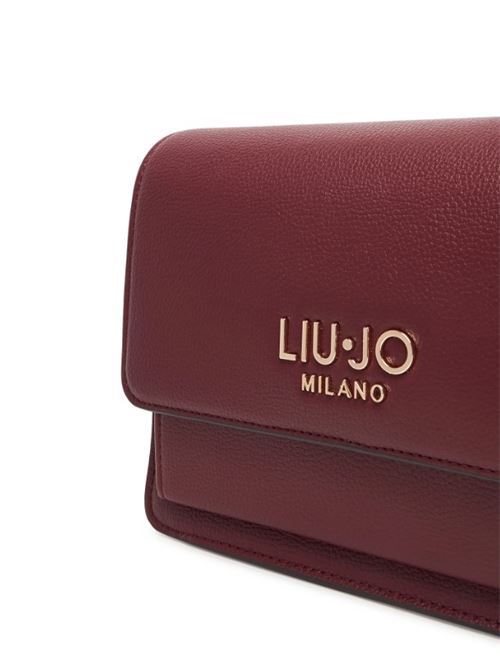 Medium shoulder bag Liu Jo | AF5152E0058.91726